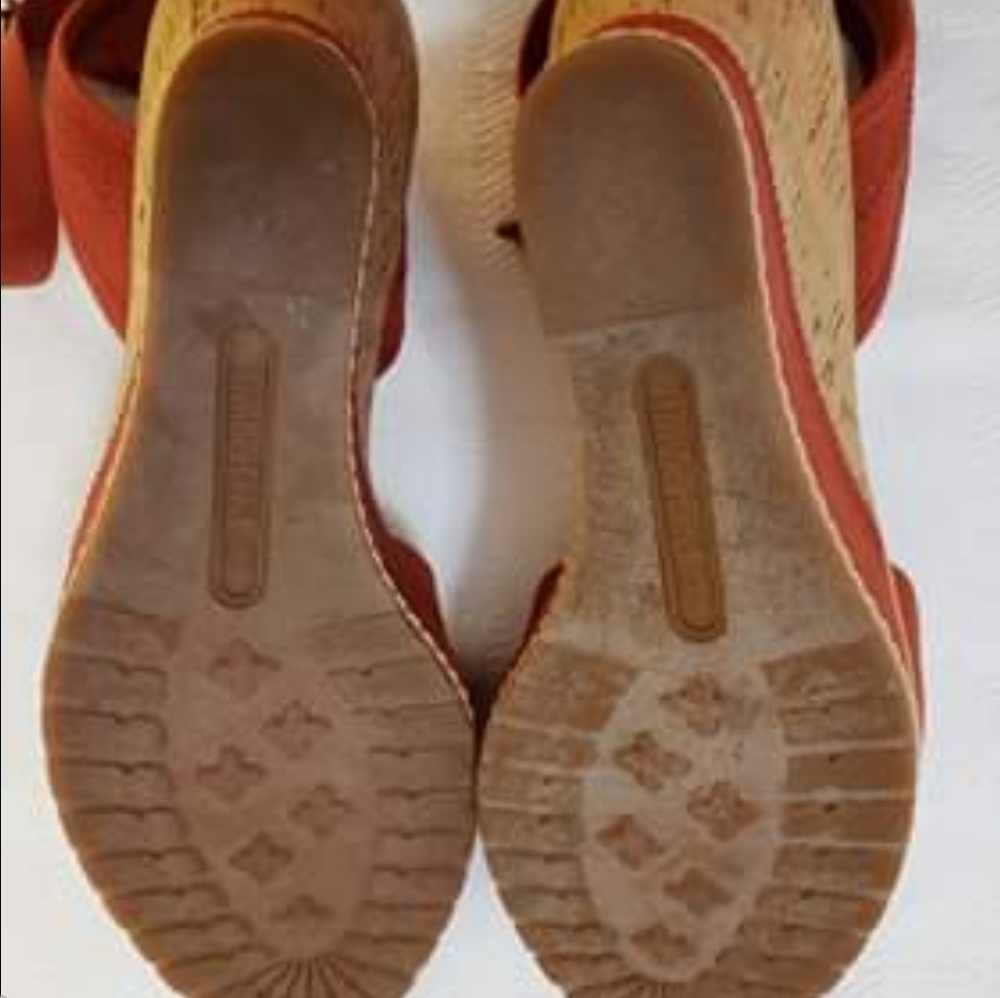 Sandals - Picture 4 of 4